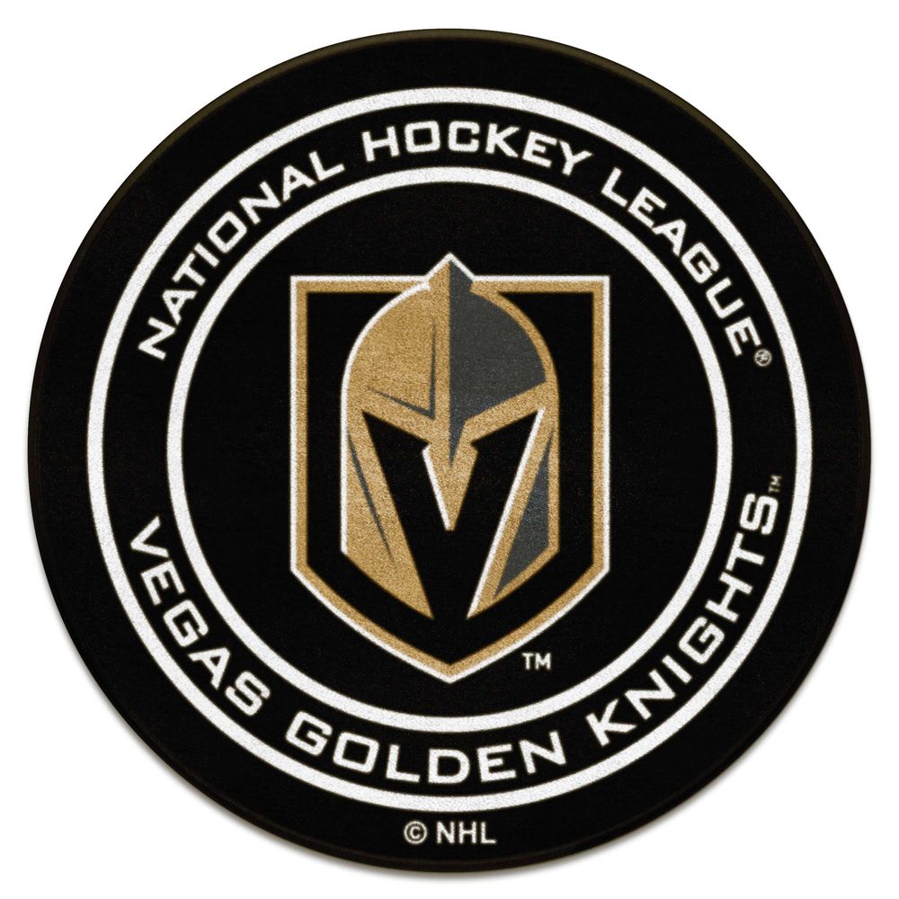 NHL - Vegas Golden Knights Matte 27