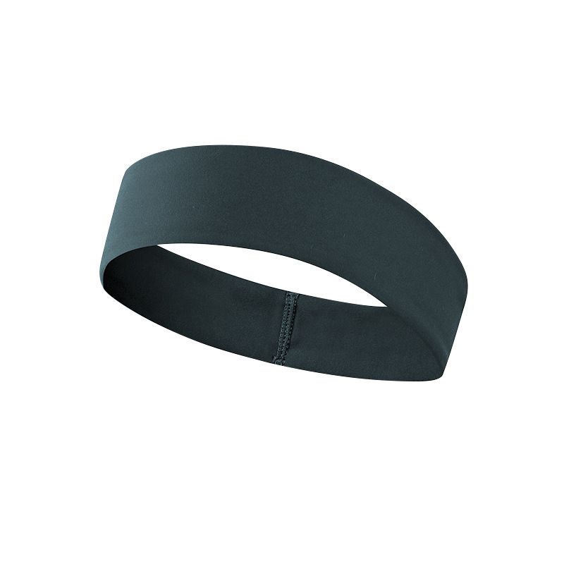 Yoga Sport Haarbands für Frauen absorbieren Schweiß