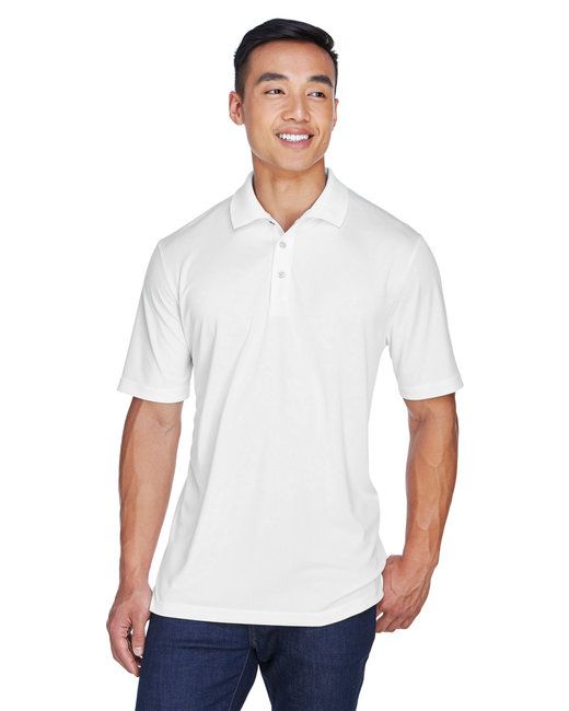 UltraClub 8405 Cool & Dry Sport Polo für Männer