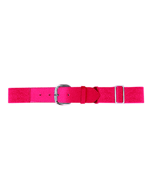 Augusta Sportswear 6002 Youth Elastic Baseball Gürtel