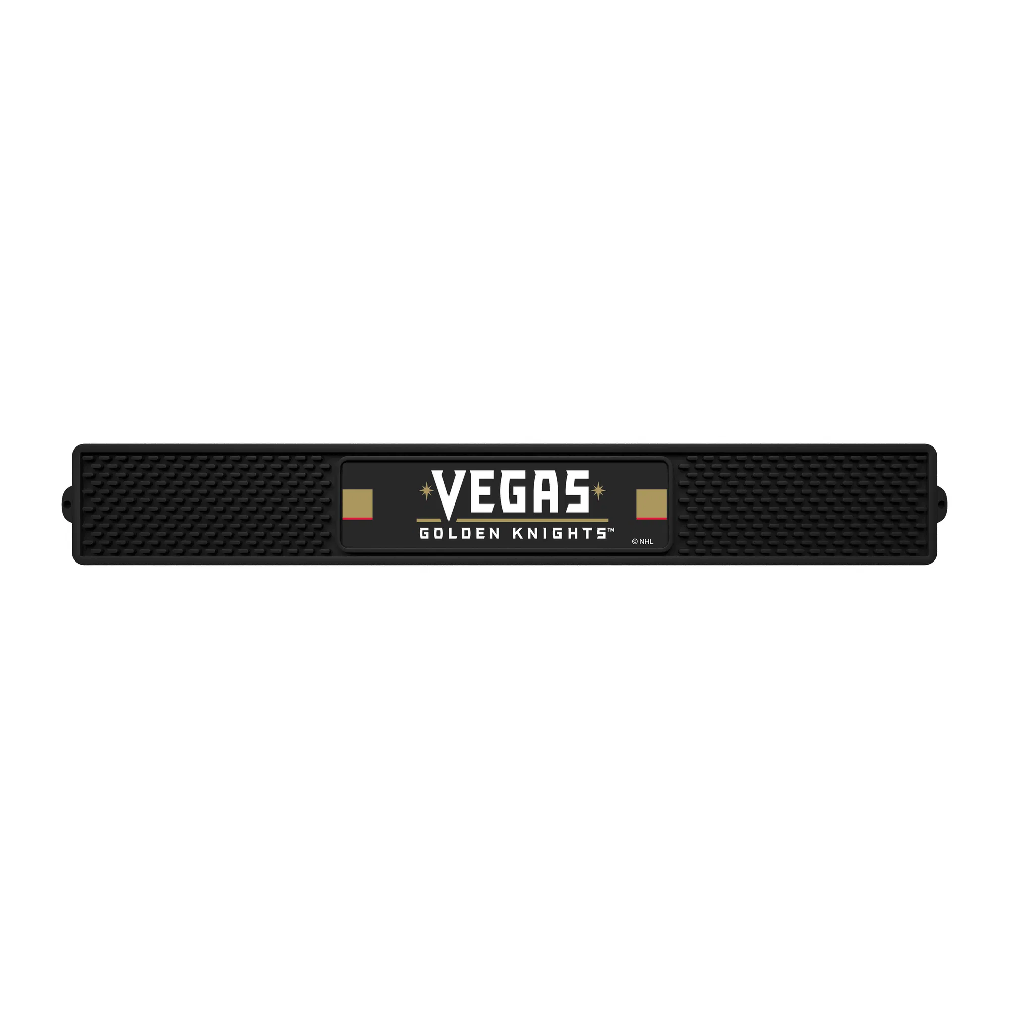 NHL - Vegas Golden Knights Drink Matte 3,25