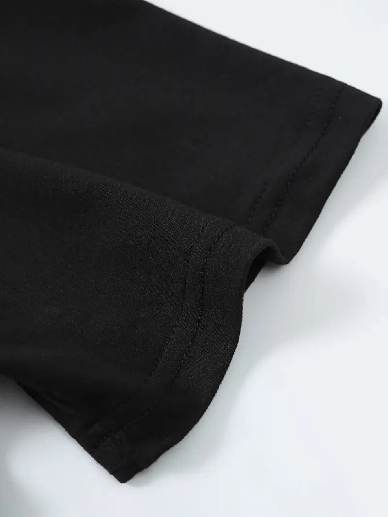 Männer gedruckte T-Shirt, Sommer Casual Short Sleeved T-Shirt