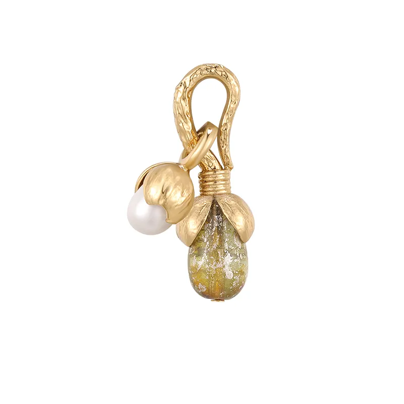 Damen Nische Design High-End - Licht Luxus Französisch Ohrringe