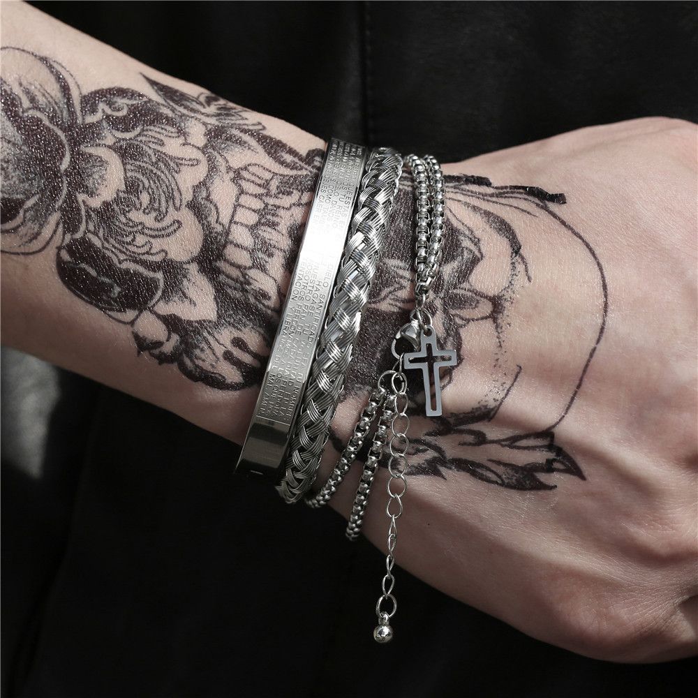 Party Mens Armband Männer für Armbänder Schmuck männlich