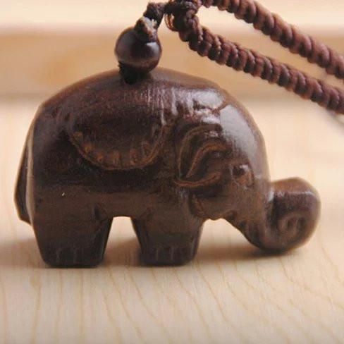 Mini Trunk Kette von der Trunk Show Kollektion