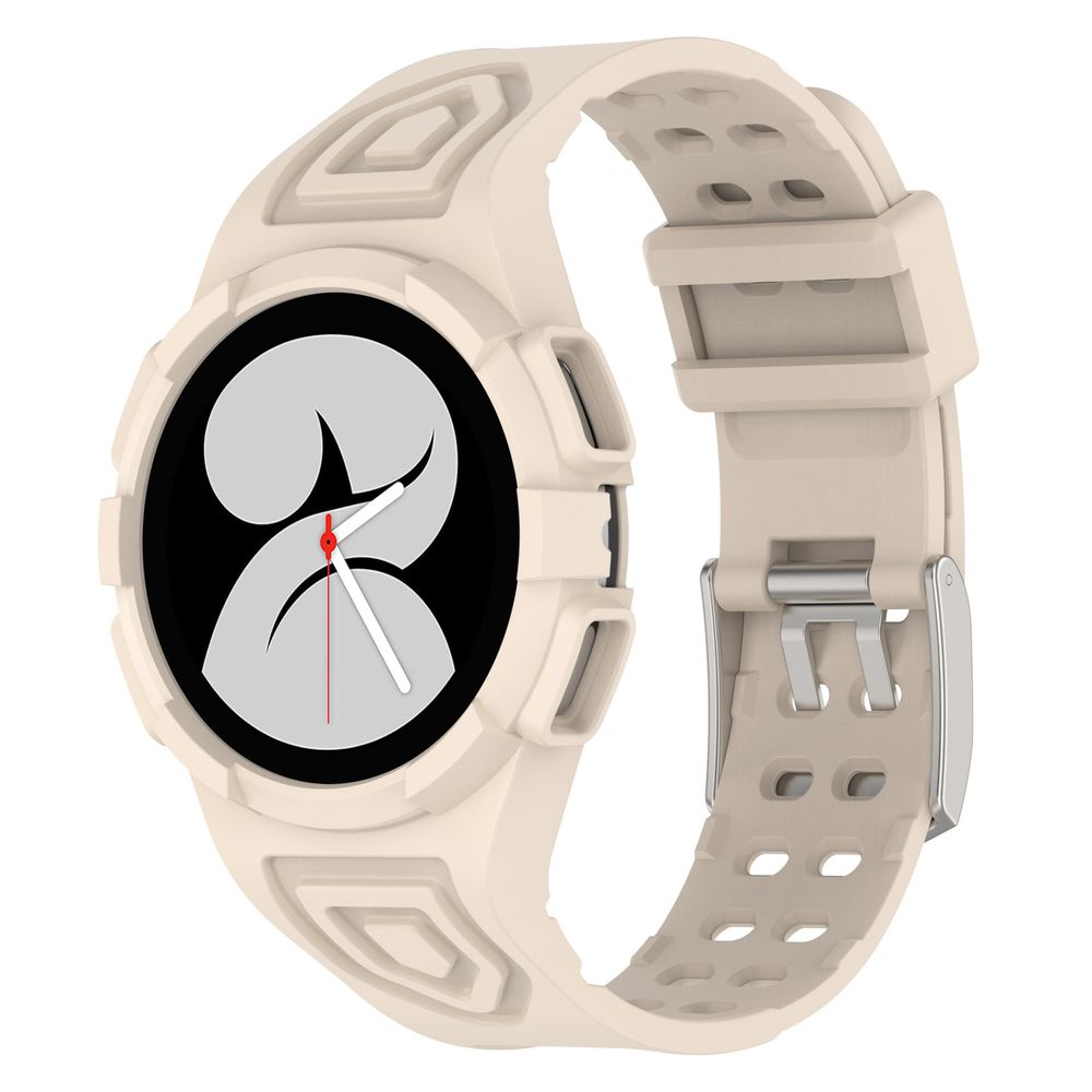 All-in - one Silikon-Armband 40MM 44MM Glacier All-inclusive