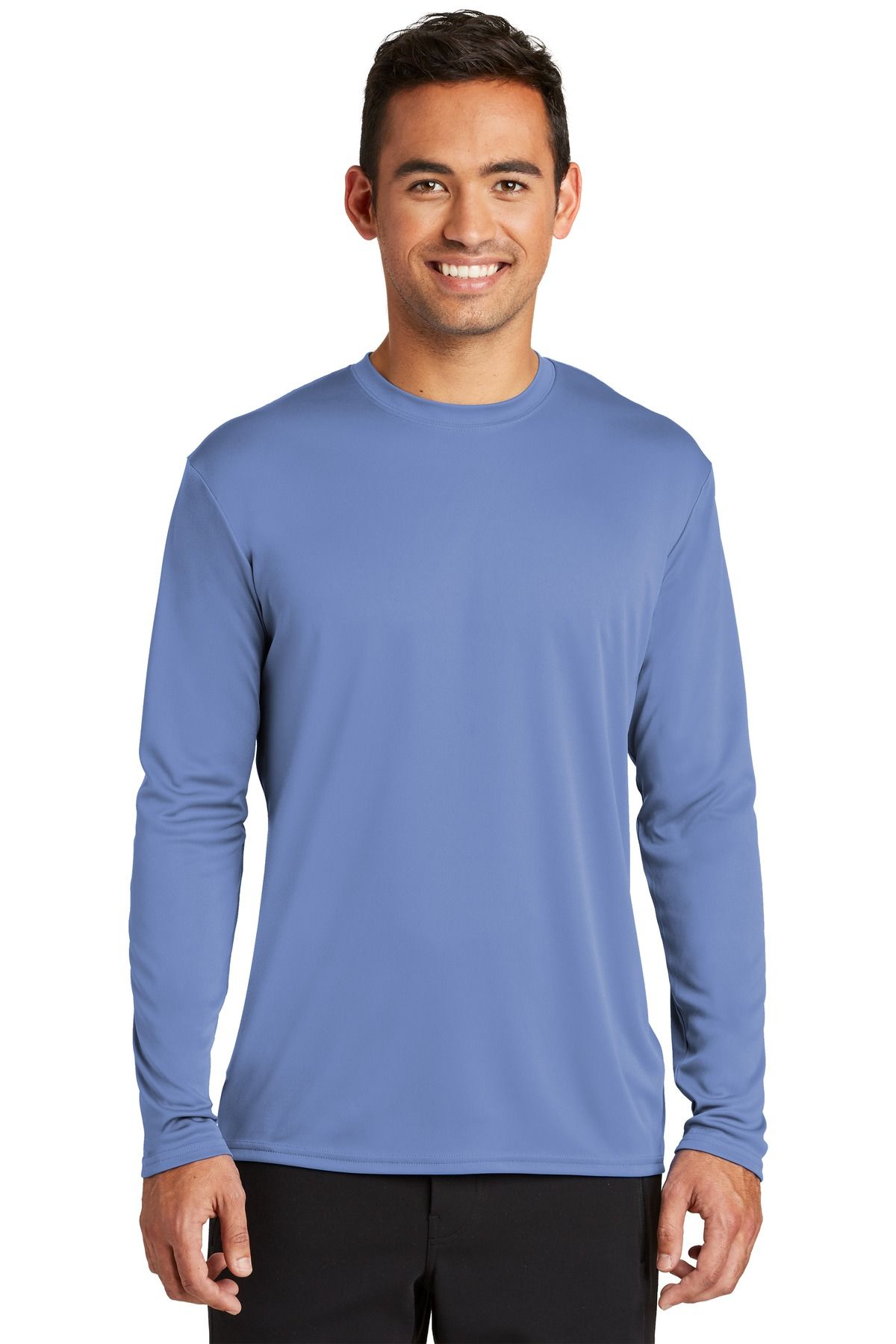 Port & Company Long Sleeve Performance Tee PC380LS