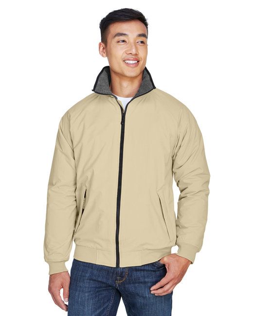 Drei Jahreszeiten Classic Jacket - GRAPHITE - 5XL