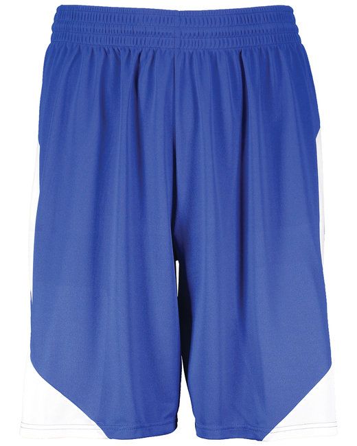 Augusta Sportswear 1734 Jugend-Step - Back Basketball-Shorts
