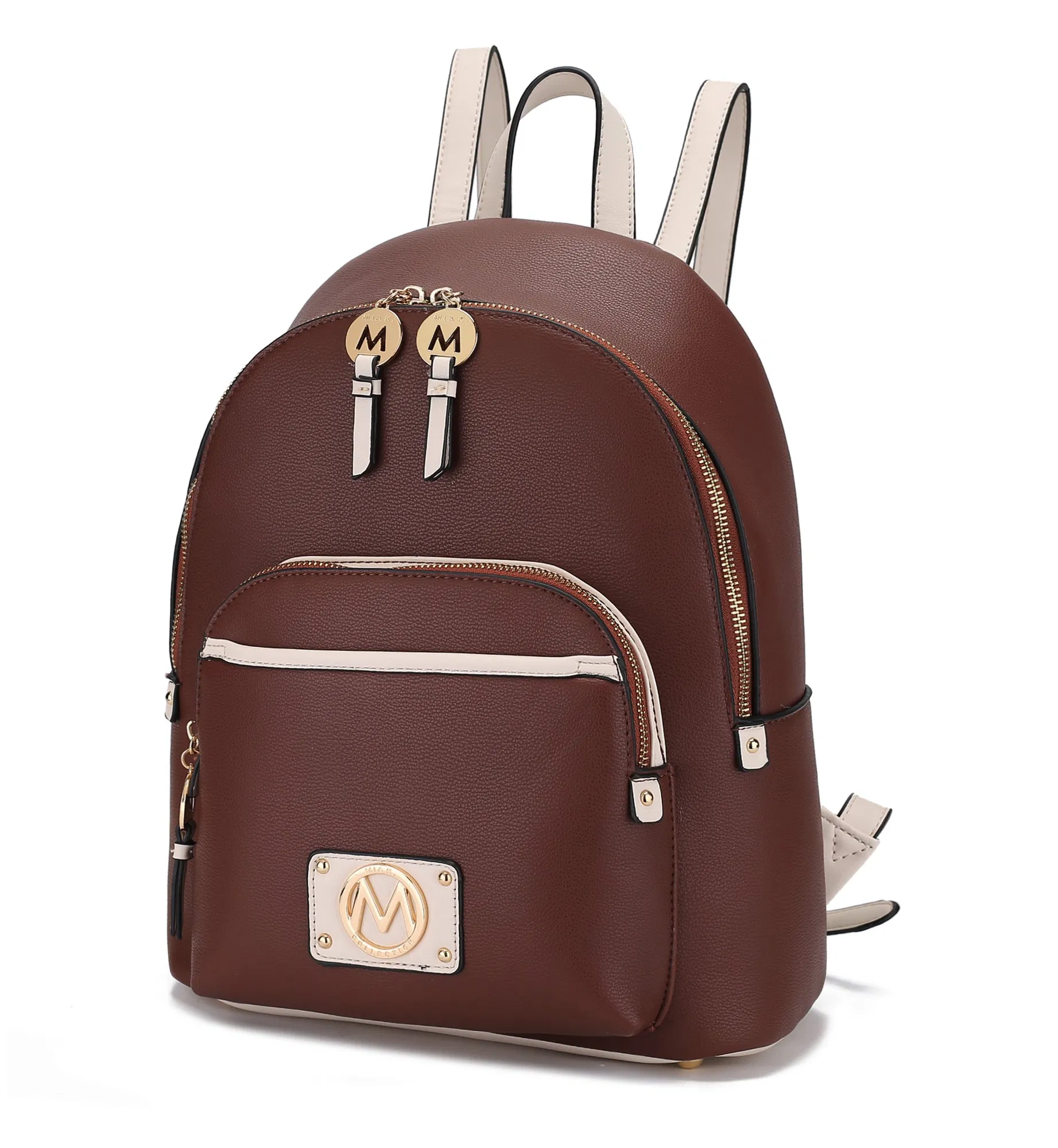 MKF Collection Alice Rucksack Vegan Leather Frauen von Mia k