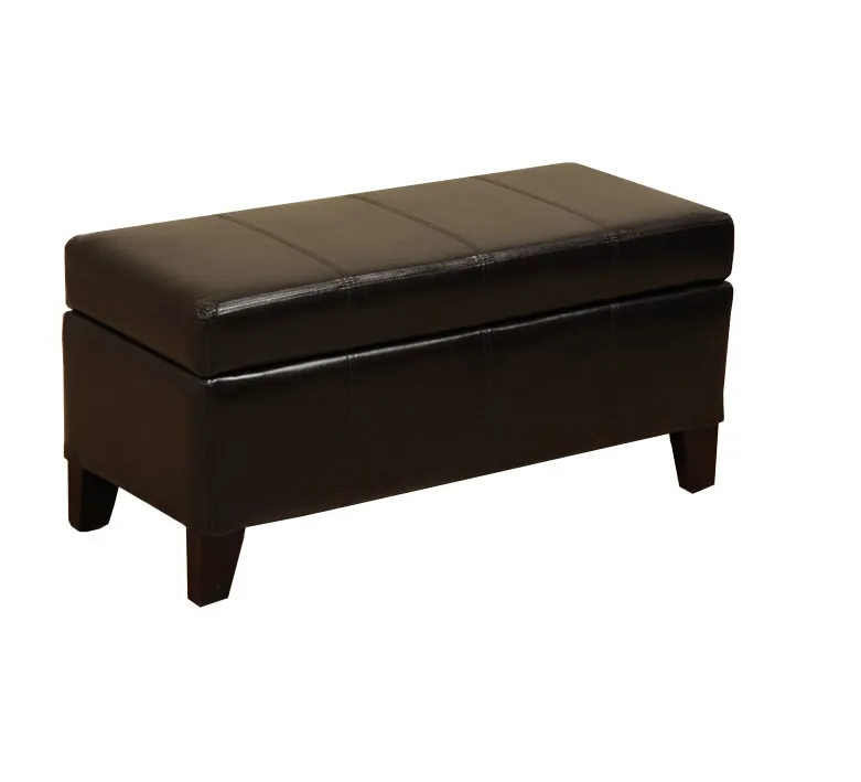 Aktivitäten in der Nähe von Tiffany 'Malm' Brown Storage Bench