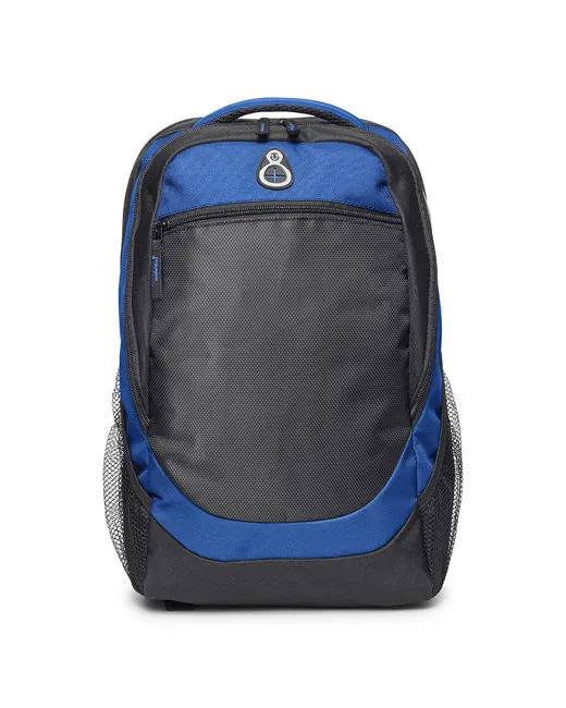 Prime Line BG330 Hashtag Rucksack mit Laptop-Abteil