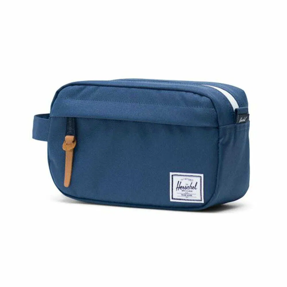 Herschel Chapter Travel Kit / Carry-On Bag - Navy