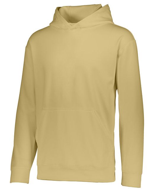 Augusta Sportswear 5506 Jugend Wicking Fleece Hood