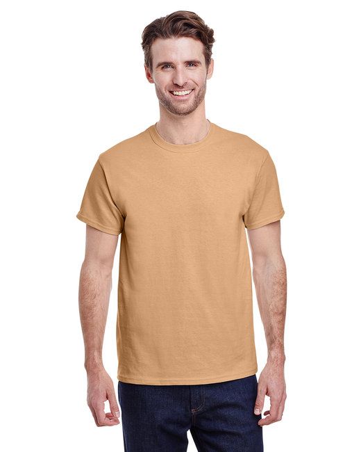 Packung von 5 Gildan G500 Adult Heavy Cotton T-Shirt