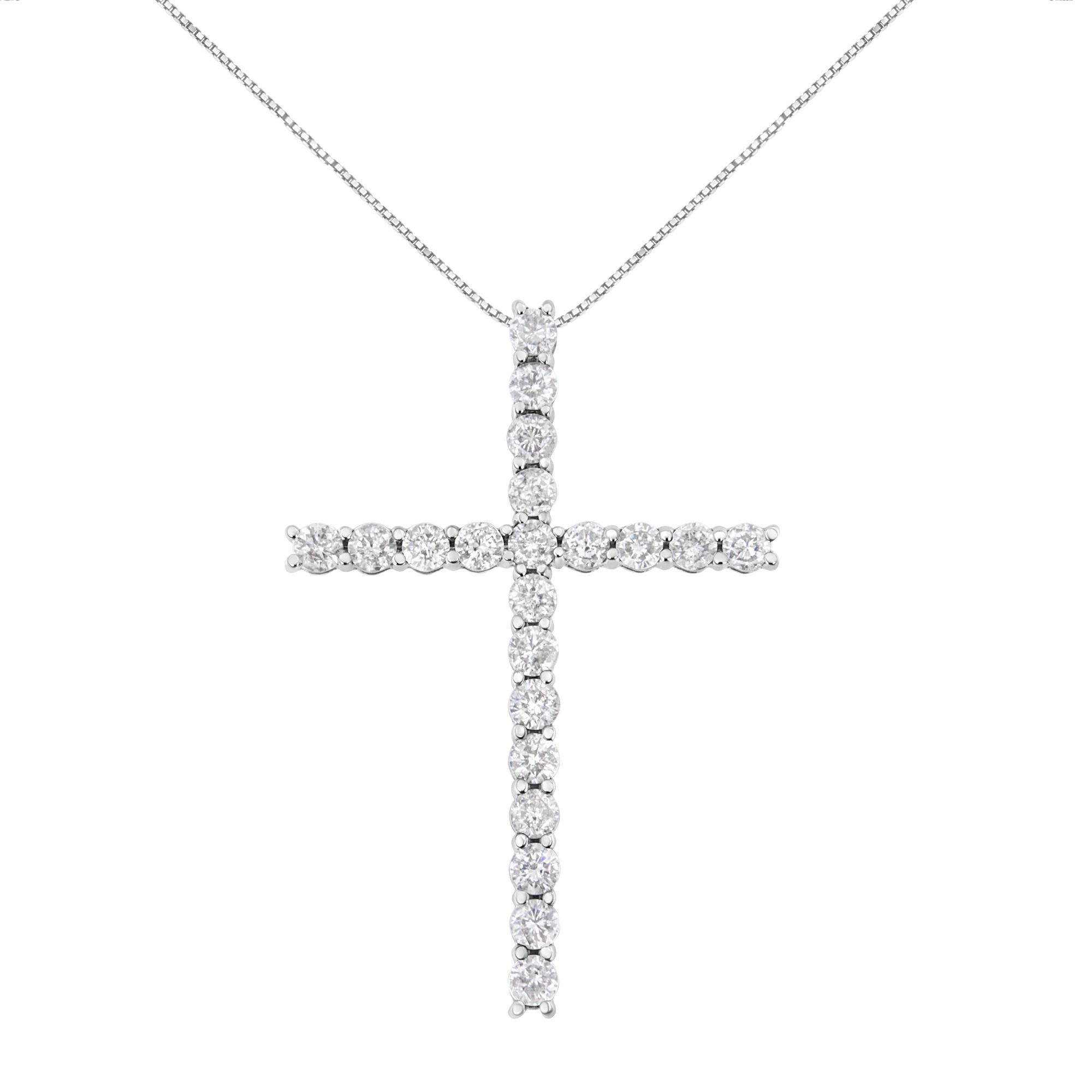 .925 Sterling Silber 4.0 Cttw Diamant 2 - 1 / 4