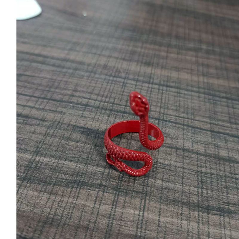 Neue gotische Persönlichkeit Zodiac männlicher Ring