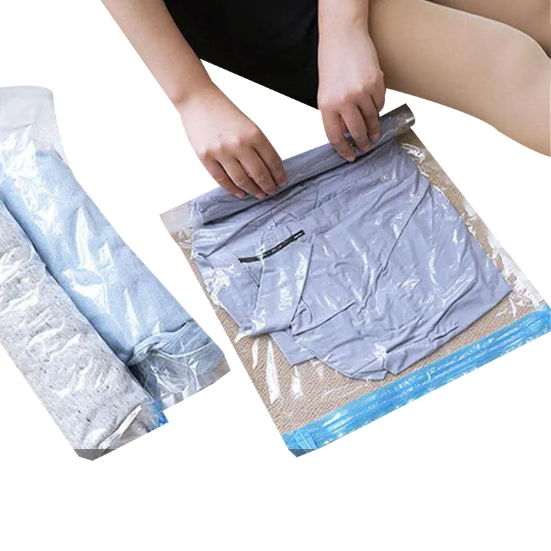 Travel Compression Bags für Reisen, Camping und Lagerung 2PCS