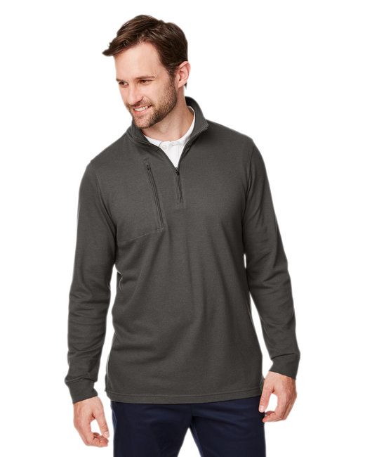 New ClassicsTM Performance Quarter-Zip - GRAPHITE - S für Männer