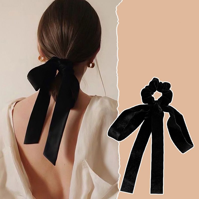 Frauen Fashion Bow Kopfbedeckung mit Kopfband