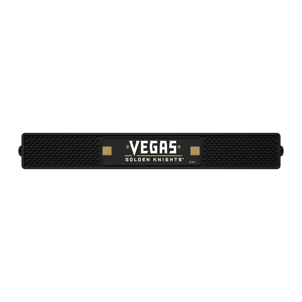 NHL - Vegas Golden Knights Drink Matte 3,25