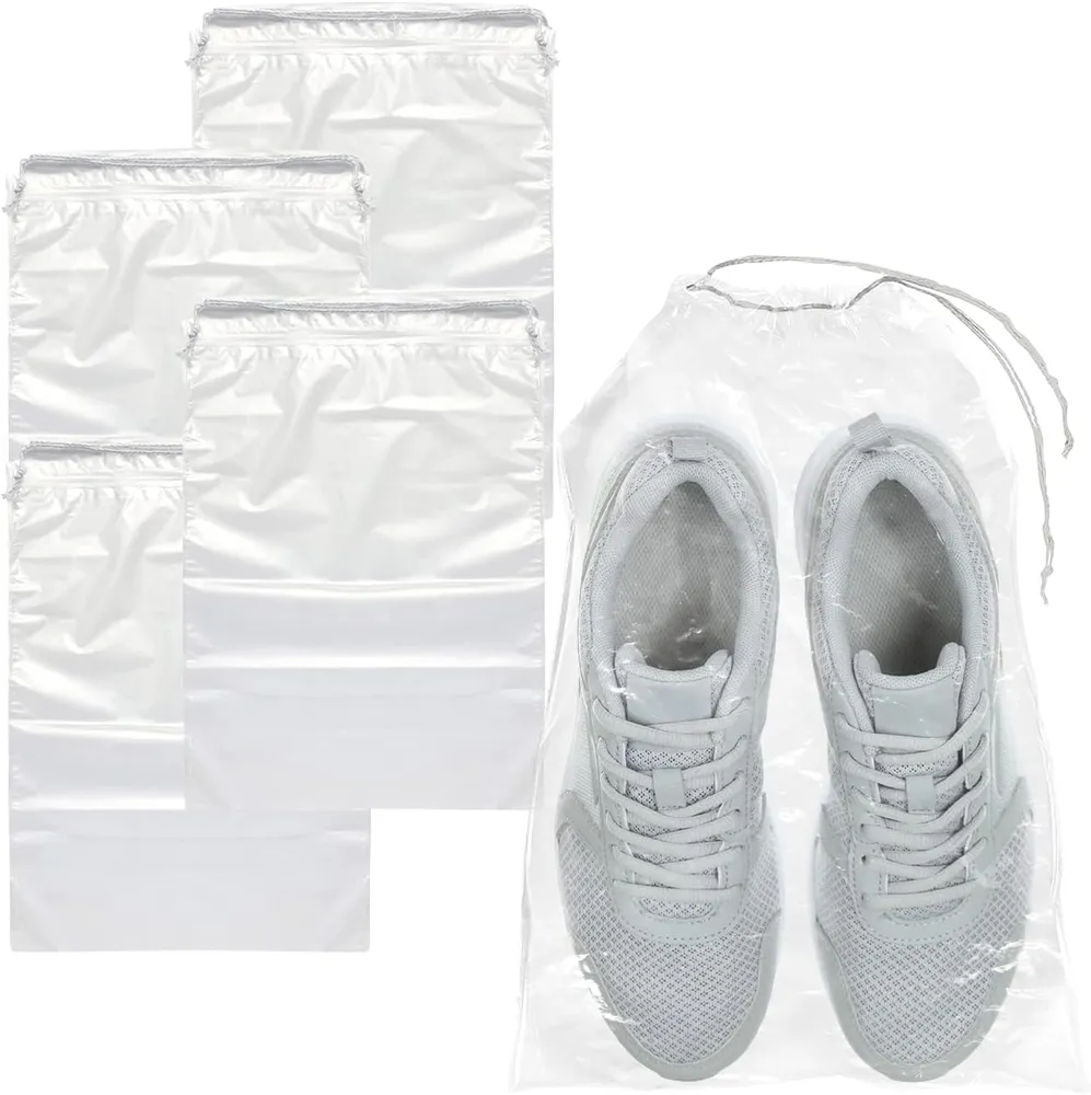 Reise-Schuhe - Taschen 10