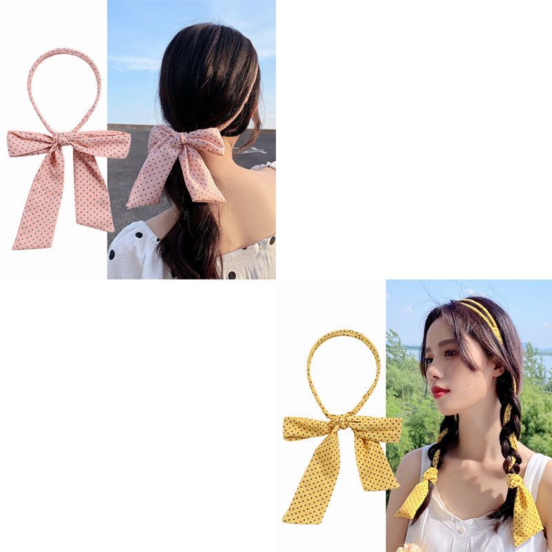 Damen neue Haarband Französisch Kopfband Super Fairy Sen
