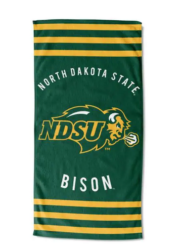 NorthDakota State offizielle Collegiate