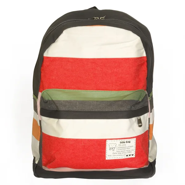 Great Hawaii Fabric Art School Rucksack Outdoor Daypack
