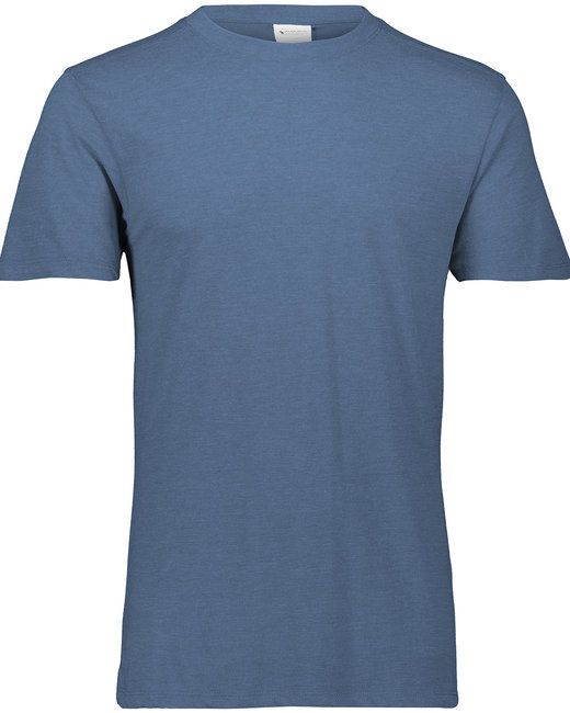Augusta Sportswear 3066 Jugend 3,8 oz. Tri-Blend T-Shirt