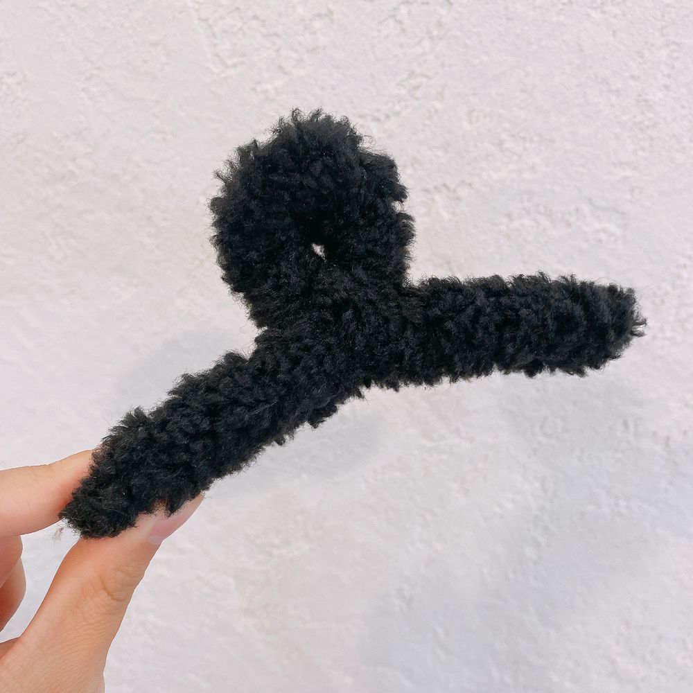 Großer Plush Gripper mit elegantes Temperament