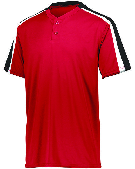 Augusta Sportswear 1558 Youth Power Plus Jersey 2.0