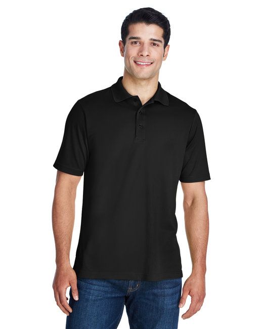 Origin Performance Piqué Polo für Männer - ELECTRIC BLUE - 5XL