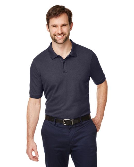 New ClassicsTM Performance Polo für Männer - GRAPHITE - S