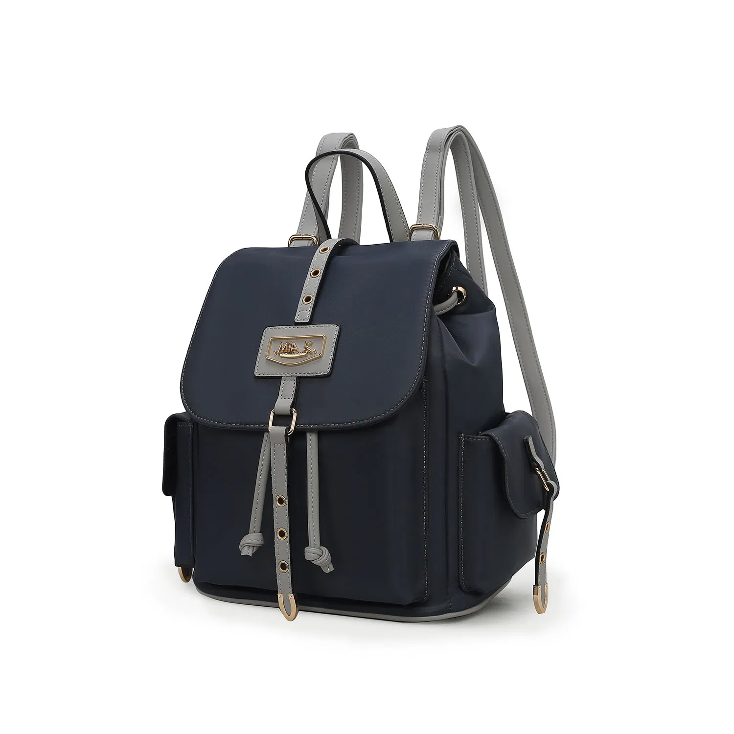 MFK Collection Paula Damen Rucksack von Mia K