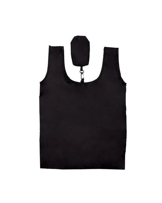 Prime Line BG350 Polyester Folding Grocery Tote