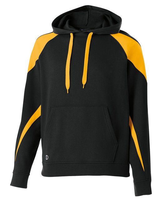 Holloway 229646 Youth Prospect Athletic Fleece Hoodie