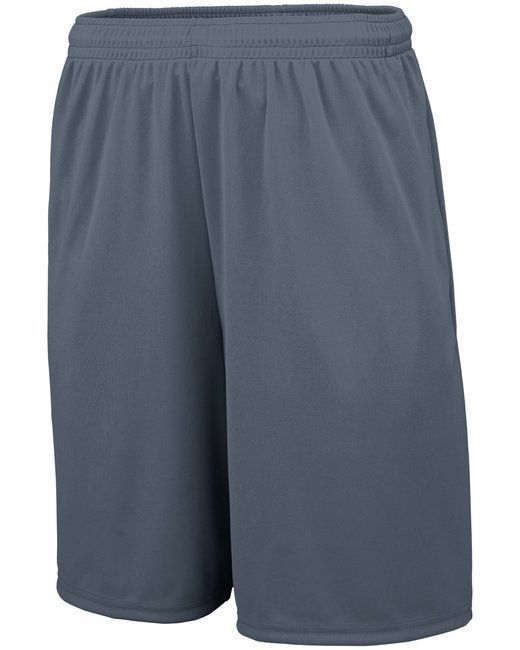 Augusta Sportswear 1429 Youth Training Short mit Taschen