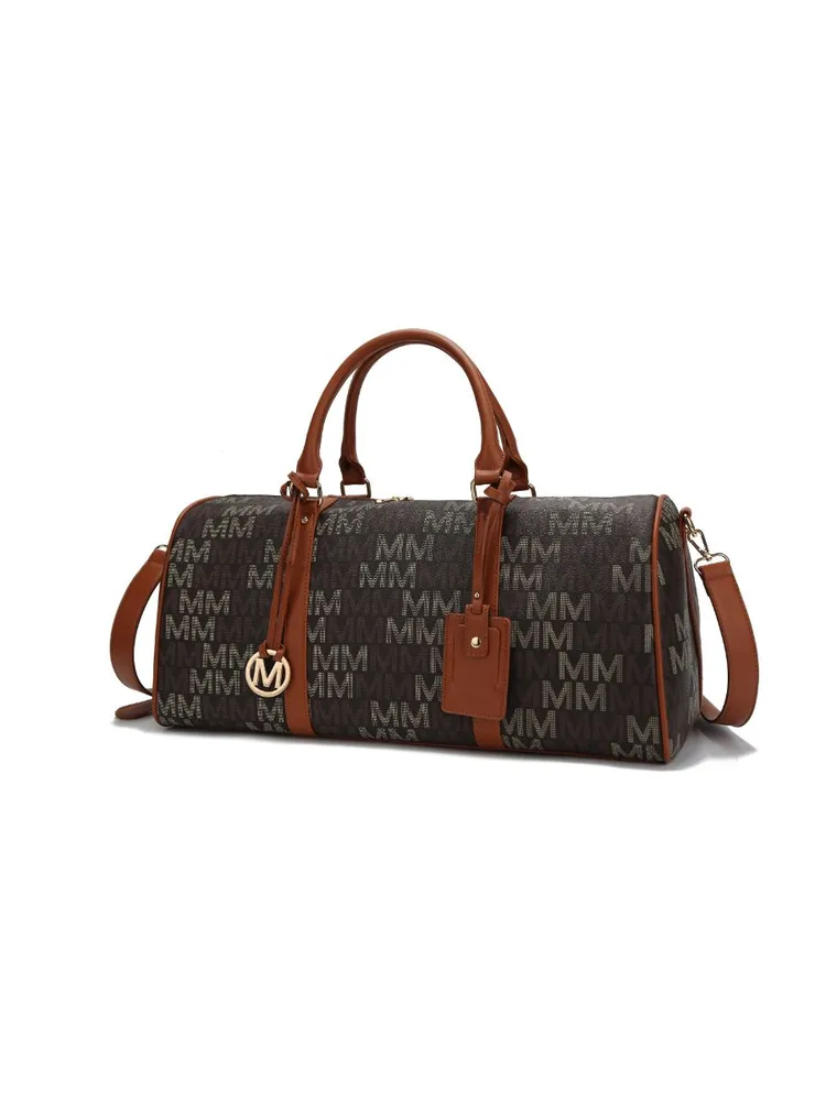 MKF Kollektion Jovani Duffle Weekender von Mia k
