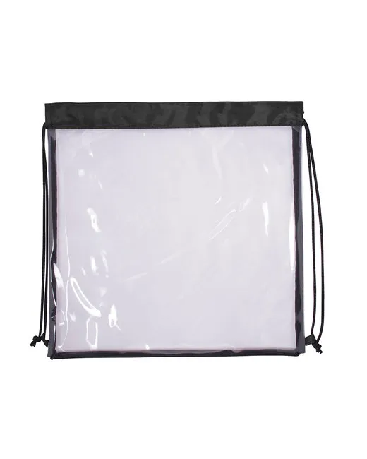 Prime Line BG221 All Access Drawstring Rucksack