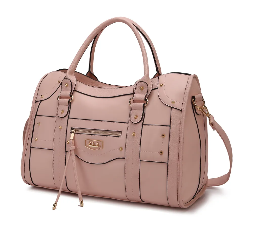 MFK Kollektion Patricia Duffle Handtasche Frauen von Mia K