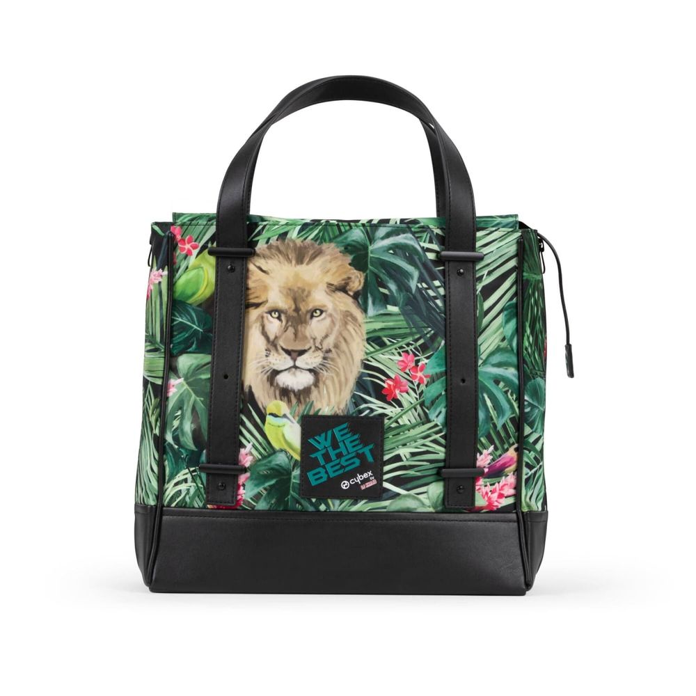 CYBEX Baby Changing Bag - DJ Khaled - We The Best - Übersetzung