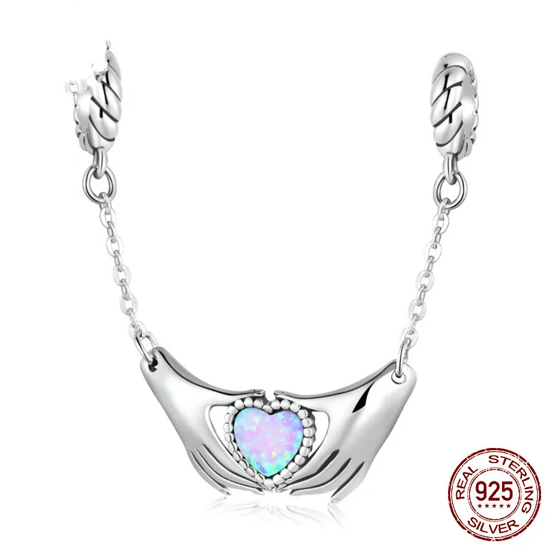 Hand Care Heart Shape DIY Charm Accessoires