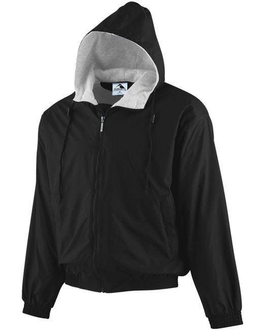 Augusta Sportswear A3281 Jugend Hood Taffeta Jacket