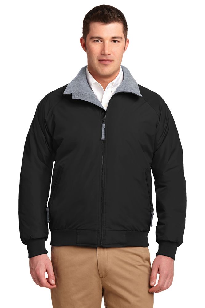 Hafenbehörde Tall Challenger Jacket TLJ754