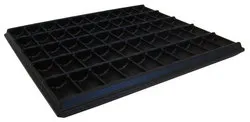 1000 Pc Poker Chip Tray Turnier-Organisator
