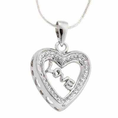 Sterling Silber