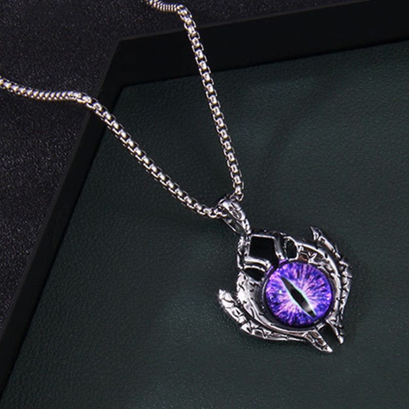 Mode Männer Schwarze Pfeil Halskette Gold beschichteten Schmuck Dreieck Pfeil Anhänger Halskette für Männer Hip Hop Paty Jubiläumsgeschenk