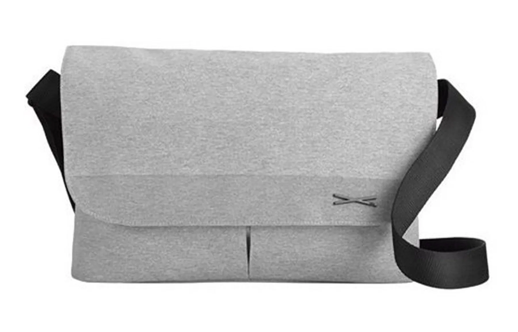 TARGUS MESSENGER BAG Für 13