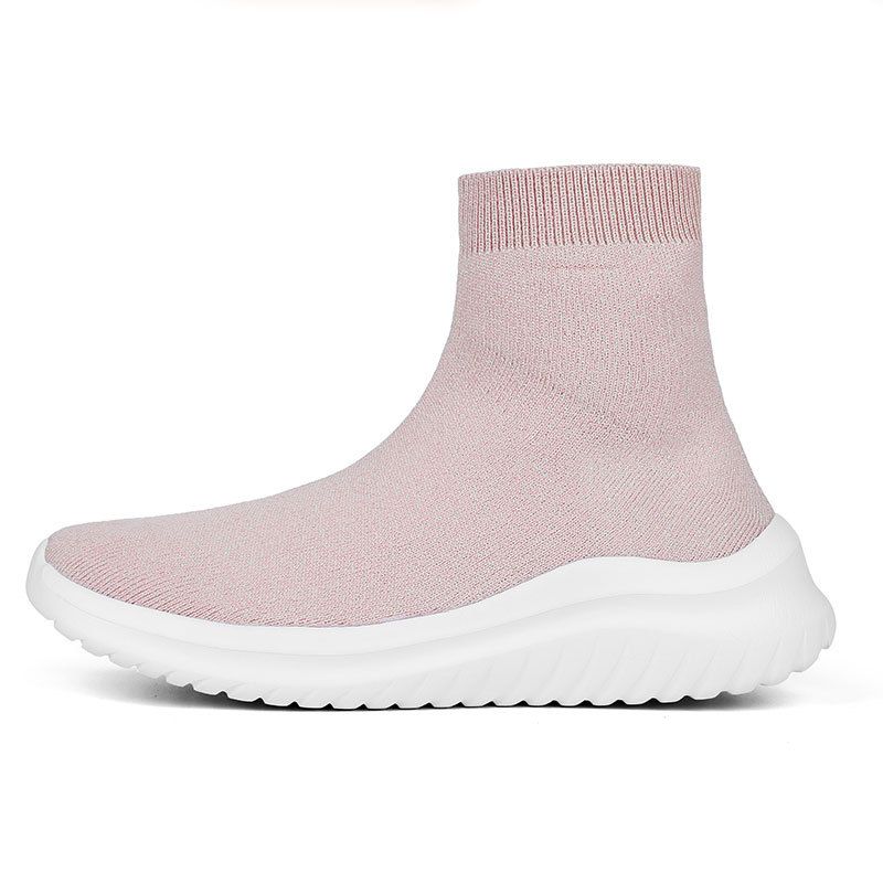 Frauen atmungsaktive Walking Schuhe Mesh Sneakers